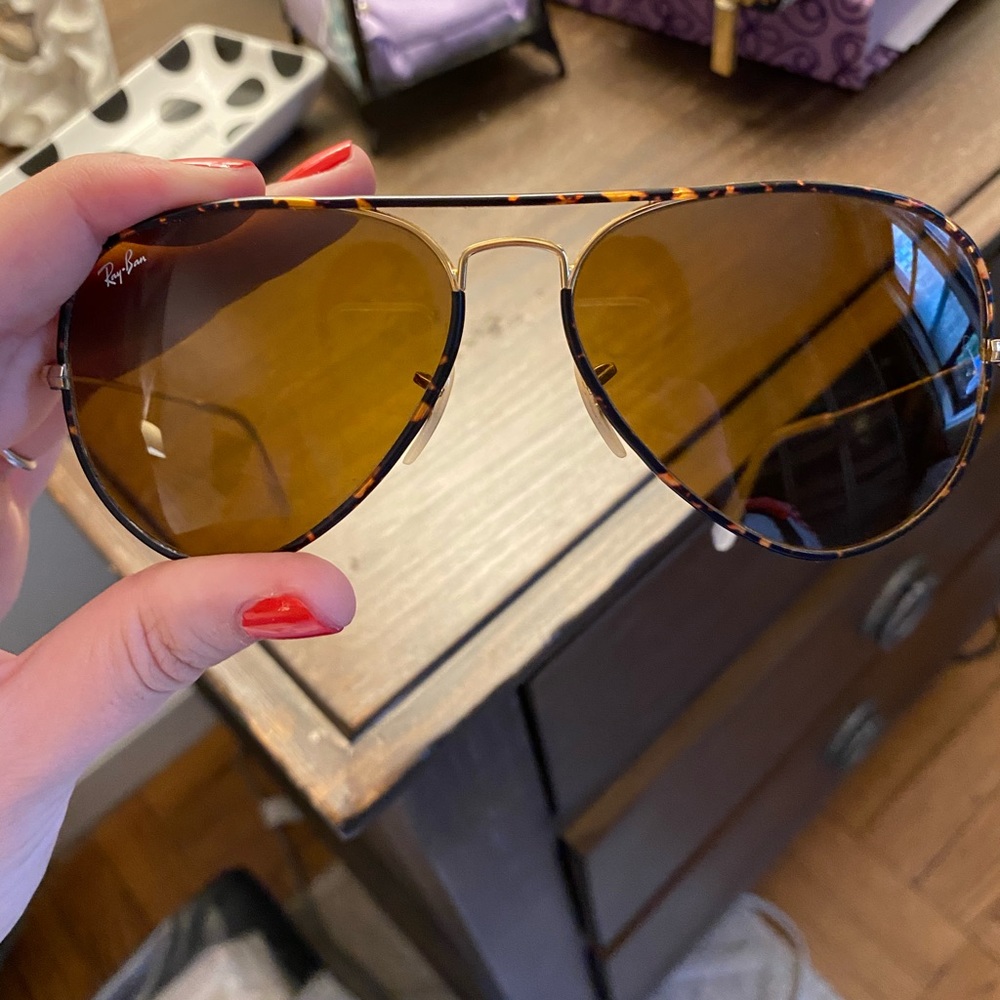 Ray Ban Sunglasses